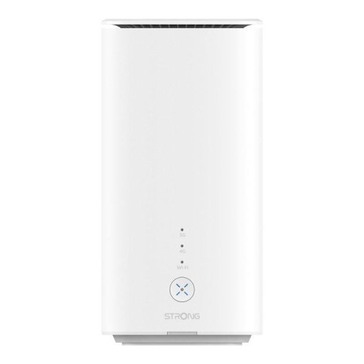 Router Strong AirHome WiFi 7 5G+ 3,6 Gbps NFC One Touch