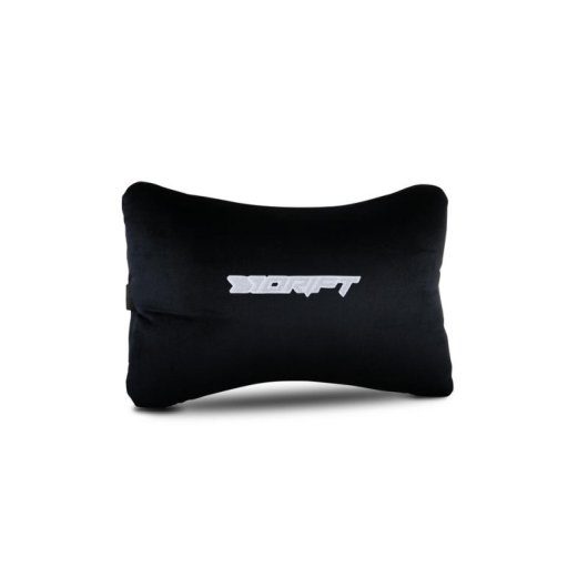Cadeira de gaming Drift DR220 Tecido Repos 4D Cervical Lombar