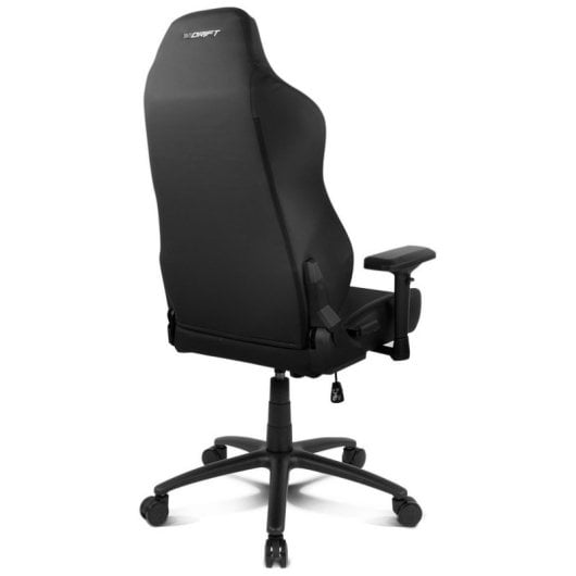 Silla Gaming XL Drift DR250XXL Negro/Carbono