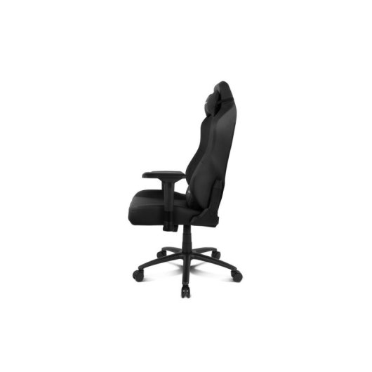Silla Gaming XL Drift DR250XXL Negro/Carbono