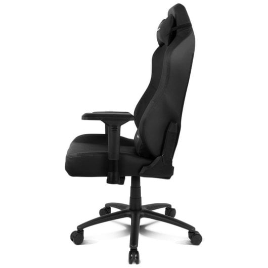 Silla Gaming XL Drift DR250XXL Negro/Carbono