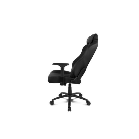 Silla Gaming XL Drift DR250XXL Negro/Carbono