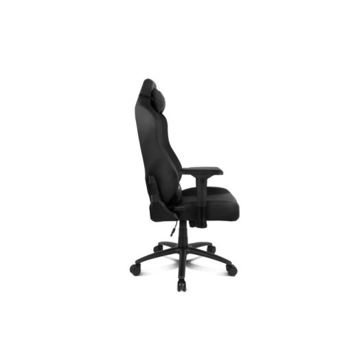 Silla Gaming XL Drift DR250XXL Negro/Carbono