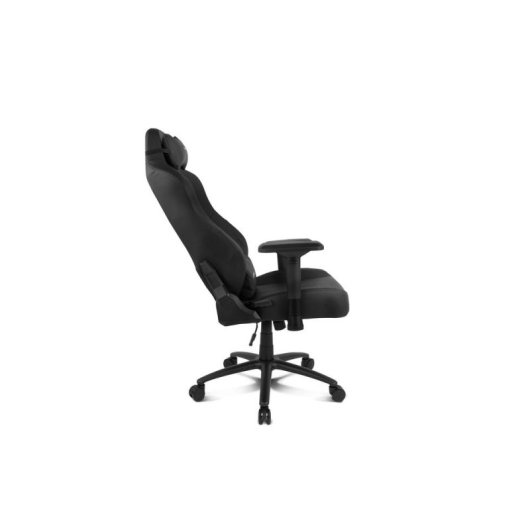 Silla Gaming XL Drift DR250XXL Negro/Carbono