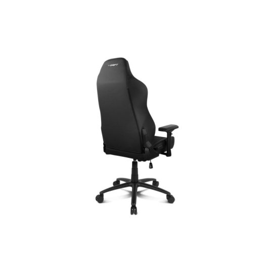 Silla Gaming XL Drift DR250XXL Negro/Carbono