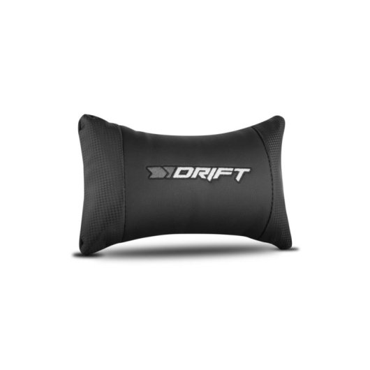 Silla Gaming XL Drift DR250XXL Negro/Carbono