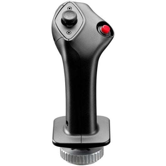 Manette de vol Thrustmaster Airbus Add-On Grip 1:1 Modulable