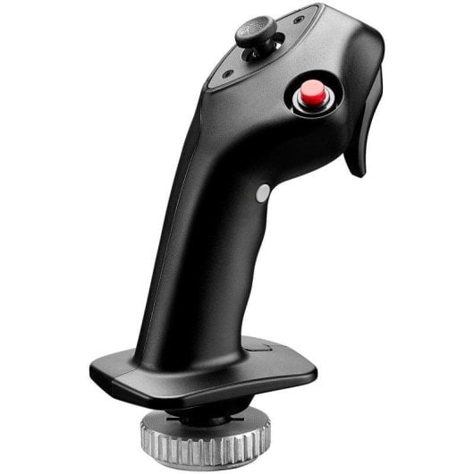 Manette de vol Thrustmaster Airbus Add-On Grip 1:1 Modulable