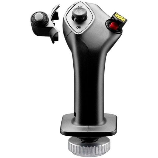 Manette de vol Thrustmaster Airbus Add-On Grip 1:1 Modulable
