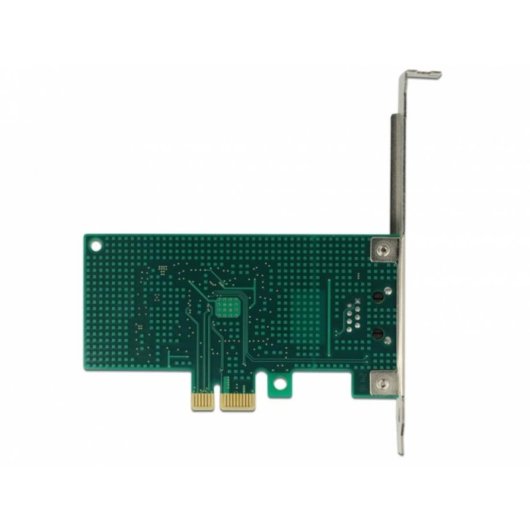 Netzwerkkarte DeLOCK 89942 PCI Express Gigabit Ethernet 1000 Mbit/s Low Profile