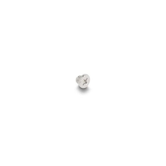 Scheda di Rete DeLOCK Convertitore M.2 B+M RJ45 2,5 Gigabit LAN Rosso