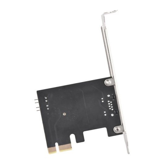 Carte Réseau SilverStone SST-ECL01 PCIe RJ-45 2,5 Gbps Passive