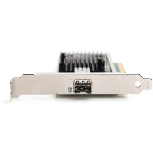 Netzwerkkarte Digitus DN-10161 SFP+ PCIe 10G Intel JL82599EN