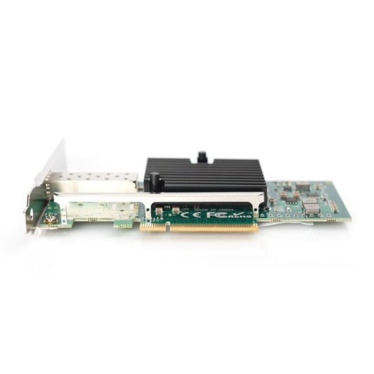 Netzwerkkarte Digitus DN-10161 SFP+ PCIe 10G Intel JL82599EN