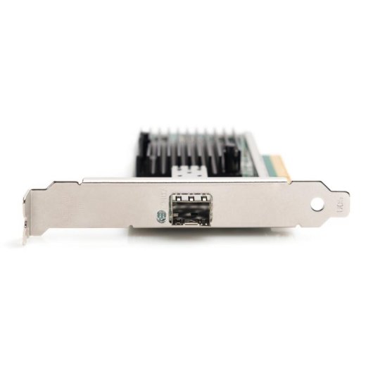 Netzwerkkarte Digitus DN-10161 SFP+ PCIe 10G Intel JL82599EN