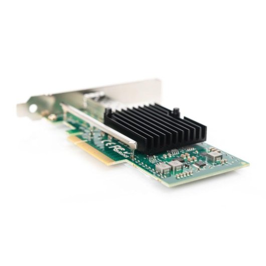 Netzwerkkarte Digitus DN-10161 SFP+ PCIe 10G Intel JL82599EN