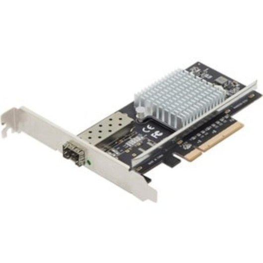 Netzwerkkarte Digitus DN-10161 SFP+ PCIe 10G Intel JL82599EN
