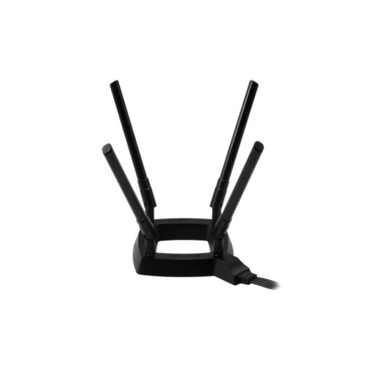 Scheda Rete QNAP QWA-AC2600 PCI Express AC2600 Dual Band Wi-Fi 5