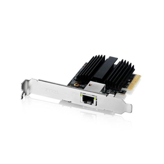 Scheda di Rete Zyxel XGN100C v2 PCI Express Ethernet 10G Multigigabit