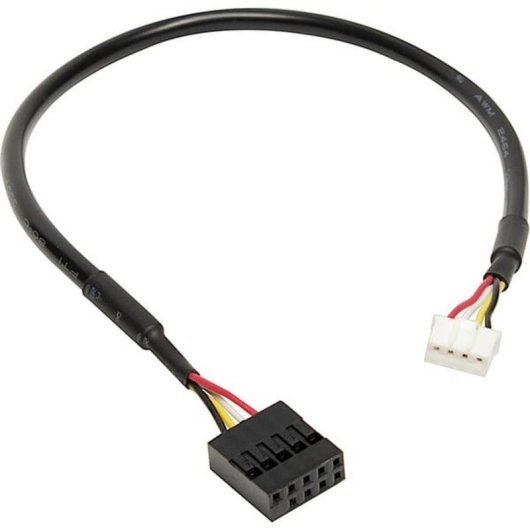 Scheda di Rete Inter-Tech DMG-36 PCI Express 5400 Mbit/s Wi-Fi 6 Tribanda Bluetooth 5.2