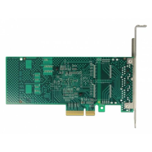 Scheda di Rete DeLOCK 89945 PCI Express Gigabit Ethernet Doppia Porta RJ-45