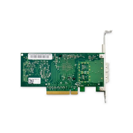 Scheda di Rete Digitus Dual Port 10G SFP PCIe x8 20 Gbit/s Intel