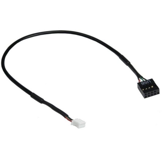Placa de Rede Inter-Tech EP-134 PCI Express 1800 Mbps Wi-Fi 6 Bluetooth 5.2