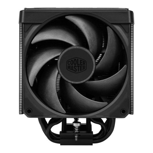 Refrigeration Air Cooler Master Socket AM4 120mm MAM-T6HA-225PK-RB Gaming
