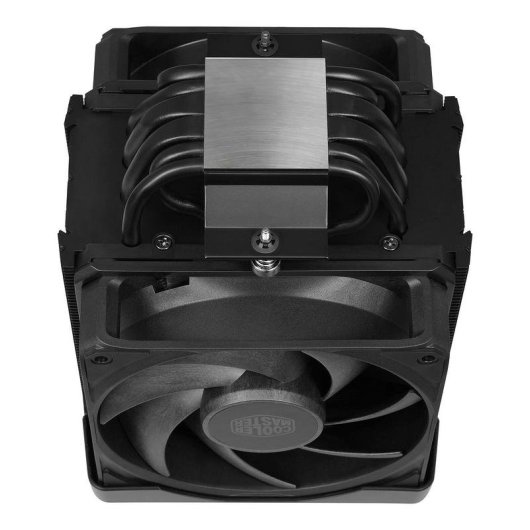 Refrigeration Air Cooler Master Socket AM4 120mm MAM-T6HA-225PK-RB Gaming