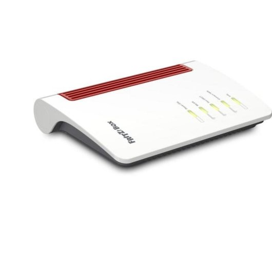 Router AVM FRITZ!Box 7632 WiFi 7 Doppia Banda 3,6 Gbps Ethernet 5G