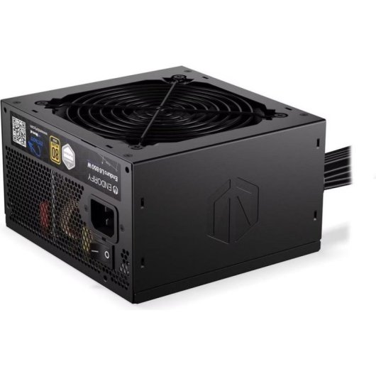 Source d'alimentation Endorfy Enduro L6 850W 80+ Gold ventilateur 120 mm