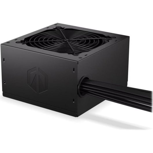 Source d'alimentation Endorfy Enduro L6 850W 80+ Gold ventilateur 120 mm