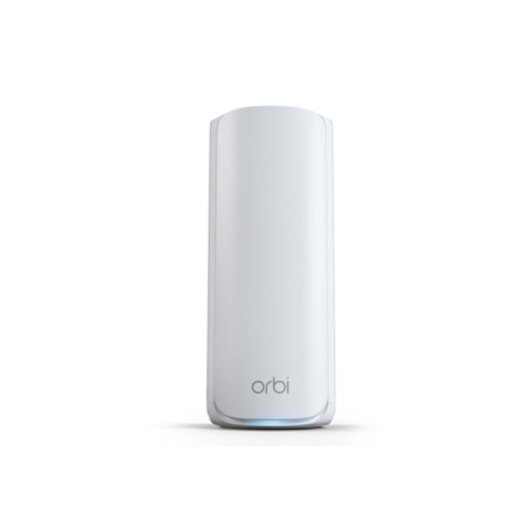 WiFi Mesh Netgear Orbi 1 Nodo 11000 Mbps 540 m² con Wi-Fi 7 Tribanda