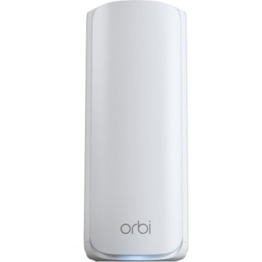 WiFi Mesh Netgear Orbi 1 Nodo 11000 Mbps 540 m² con Wi-Fi 7 Tribanda