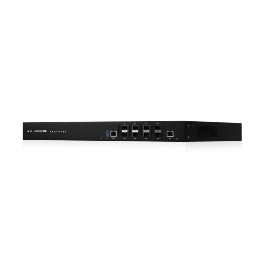 Router Ubiquiti ER-8-XG 8 porte SFP+ 80 Gbps Gestione Avanzata