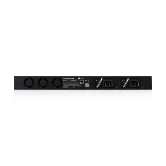 Router Ubiquiti ER-8-XG 8 porte SFP+ 80 Gbps Gestione Avanzata