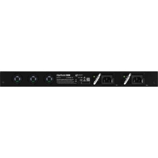 Router Ubiquiti ER-8-XG 8 porte SFP+ 80 Gbps Gestione Avanzata