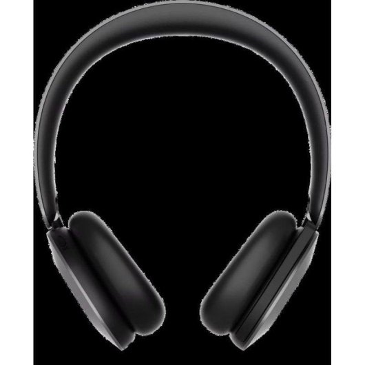 Casque Lenovo Dual-Mode sans fil USB-A et USB-C avec réduction de bruit et certification Teams