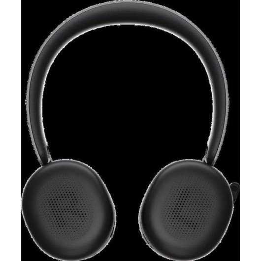 Casque Lenovo Dual-Mode sans fil USB-A et USB-C avec réduction de bruit et certification Teams