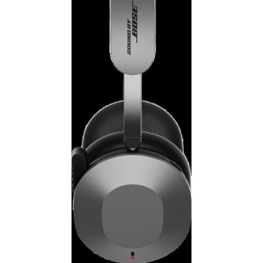 Casque Lenovo Dual-Mode sans fil USB-A et USB-C avec réduction de bruit et certification Teams