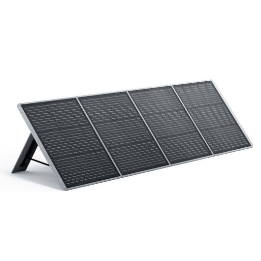 Solarpanel AFERIY AF-S200A1 200W Faltbar Tragbar IP65 Schutz