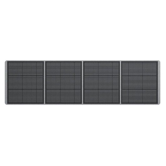 Solarpanel AFERIY AF-S200A1 200W Faltbar Tragbar IP65 Schutz