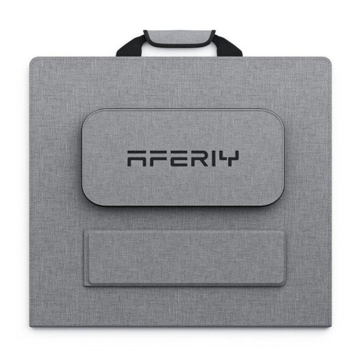 Solarpanel AFERIY AF-S200A1 200W Faltbar Tragbar IP65 Schutz