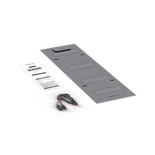 Solarpanel AFERIY AF-S200A1 200W Faltbar Tragbar IP65 Schutz