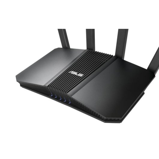 Router ASUS RT-BE58U V2 WiFi 7 3,6 Gbps Doble Banda Ethernet 2,5 GbE USB 3.2