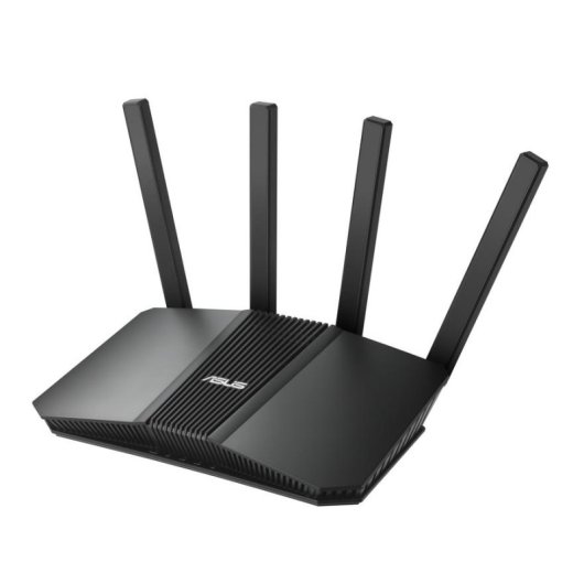 Router ASUS RT-BE58U V2 WiFi 7 3,6 Gbps Doble Banda Ethernet 2,5 GbE USB 3.2