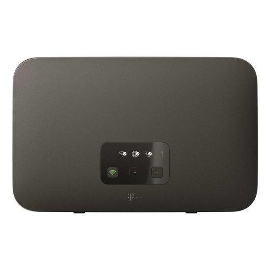 Router Telekom Speedport Smart 4 R2 WiFi 6 5,6 Gbps Doble Banda y ADSL2+
