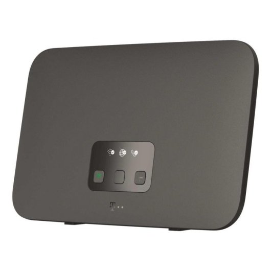 Router Telekom Speedport Smart 4 R2 WiFi 6 5,6 Gbps Doble Banda y ADSL2+