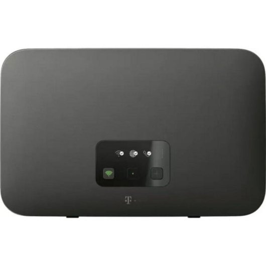 Router Telekom Speedport Smart 4 R2 WiFi 6 5,6 Gbps Doble Banda y ADSL2+