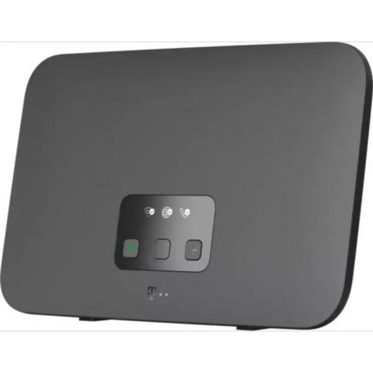 Router Telekom Speedport Smart 4 R2 WiFi 6 5,6 Gbps Doble Banda y ADSL2+
